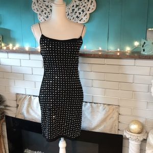 Brand New! Tags. B Smart cocktail dress.